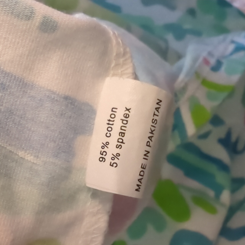 Barbara Gerwit Colorful Patterned Dress - Picture 6 of 12